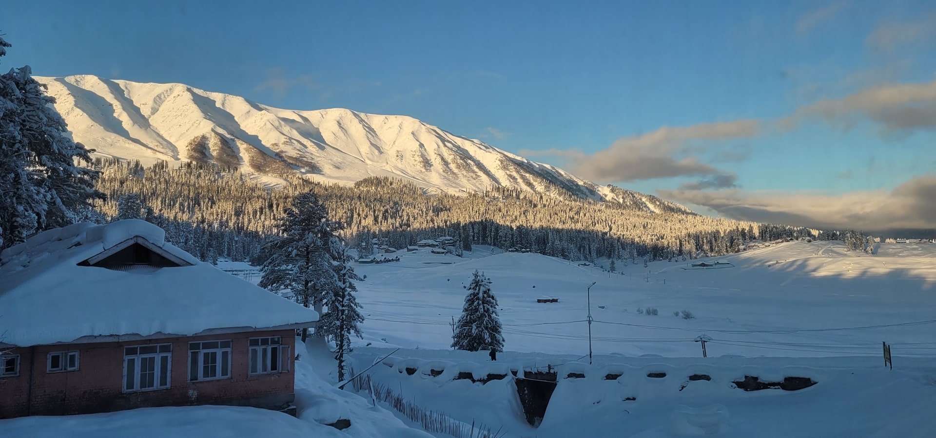 Gulmarg