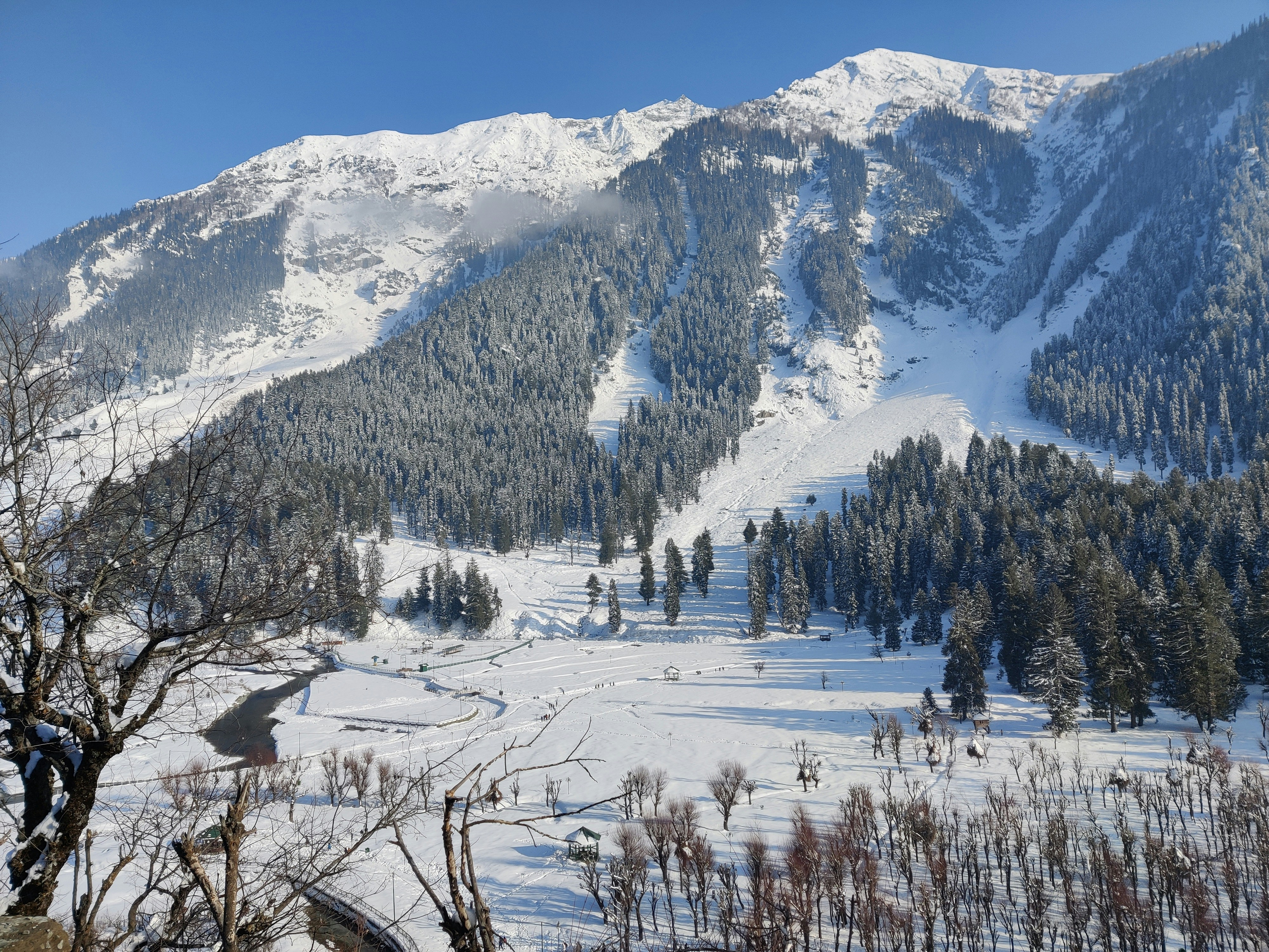 Gulmarg Gallery