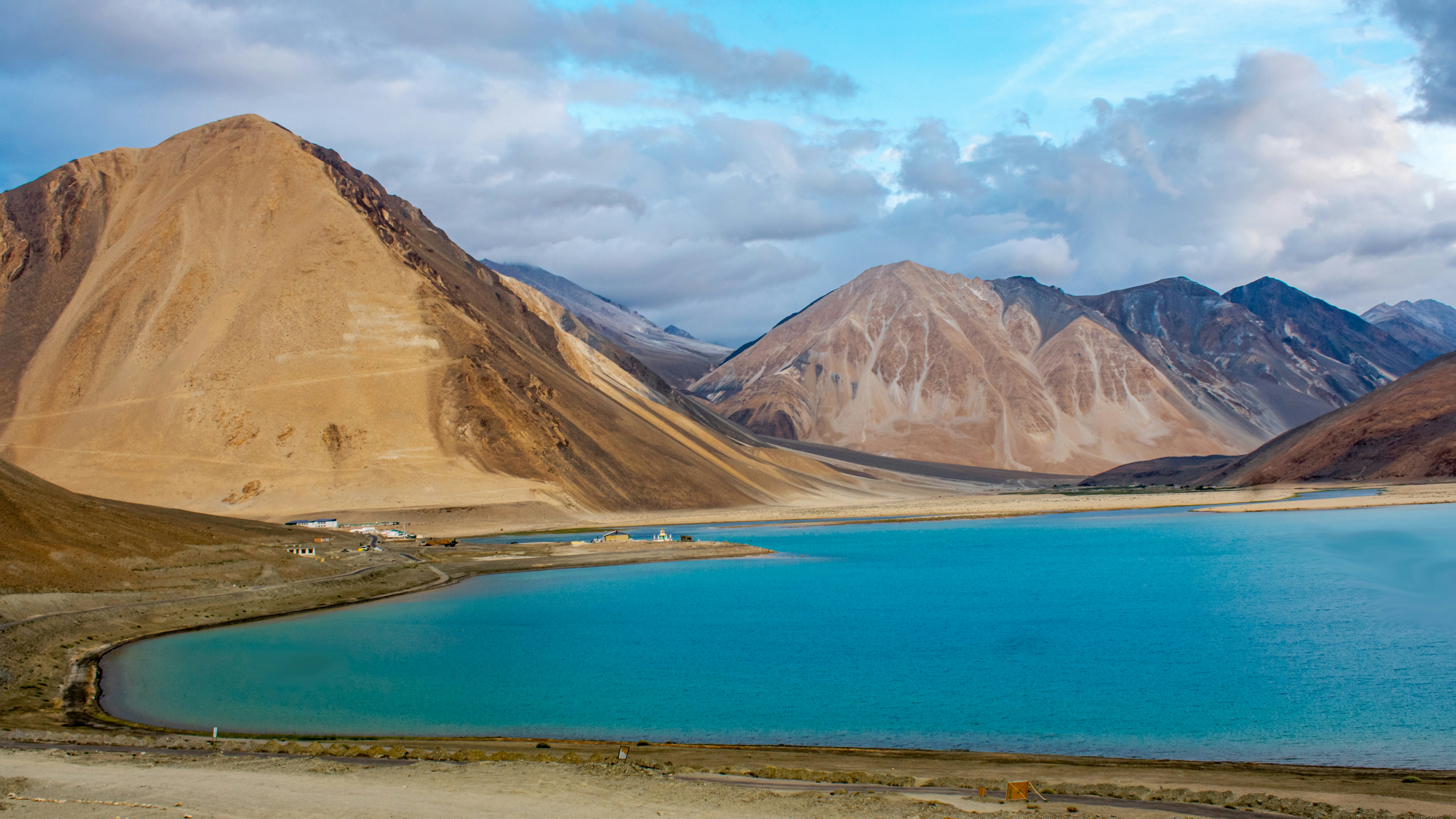Ladakh